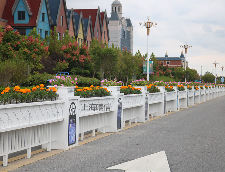 大航海時代不銹鋼花箱